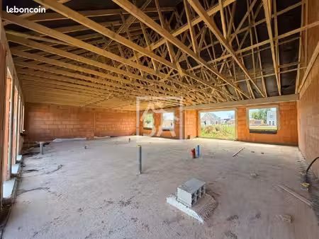 maison 5 pièces 103 m²