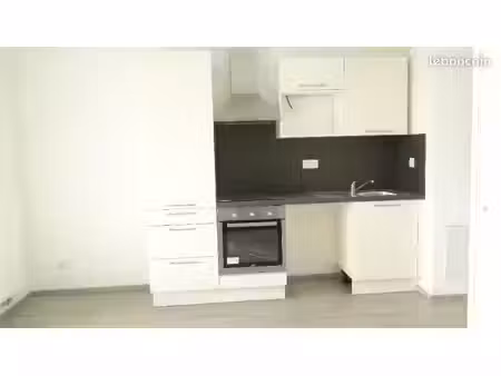 appartement 3 pièces 59 m²