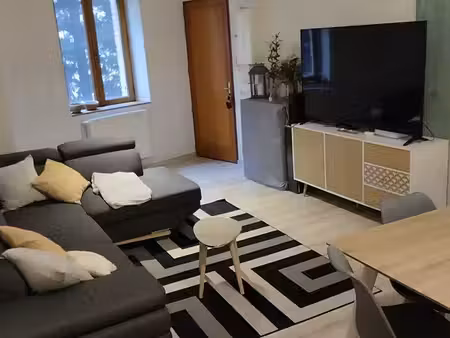appartement 70 m2 clermont-ferrand
