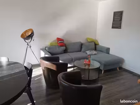 location appartement clermont ferrand
