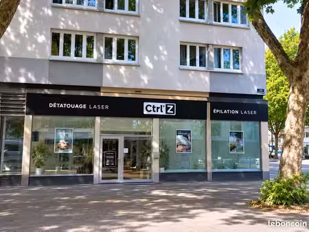 a louer local commercial - lille 2 rue saint sauveur - 125 m²
