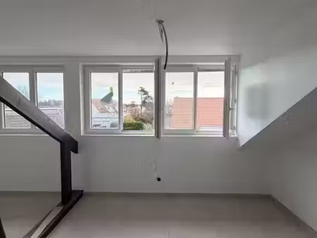 appartement 3 pièces 72 m²