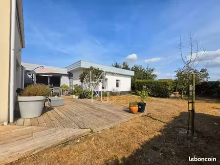 maison 5 pièces 132 m²