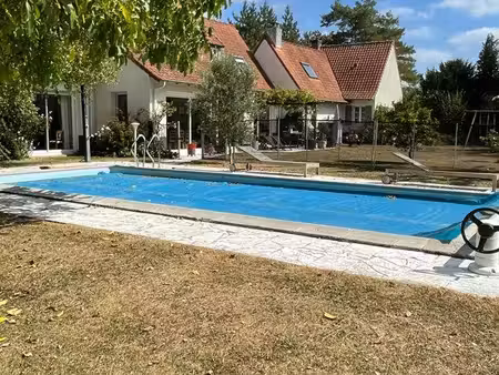 grande maison familiale