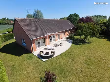 maison 7 pièces 153 m²