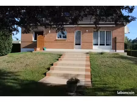 maison individuelle 169 m2