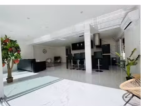 appartement à louer argelès plage