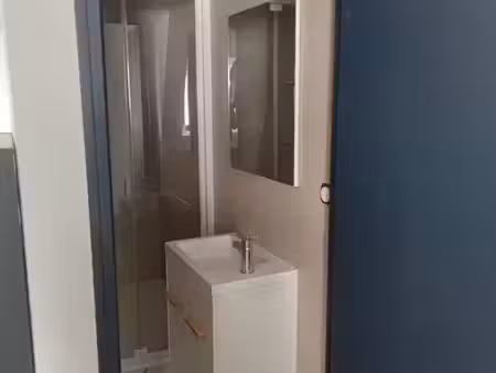 studio meublé de 28 m2 neuf