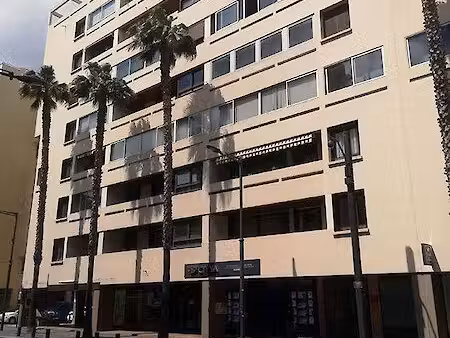 place de parking
