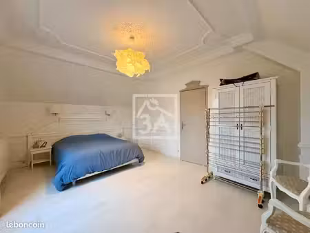 maison 3 pièces 74 m²