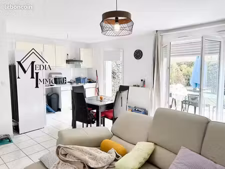 maison 5 pièces 83 m²