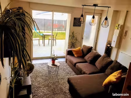 petite maison 1 chambre t2