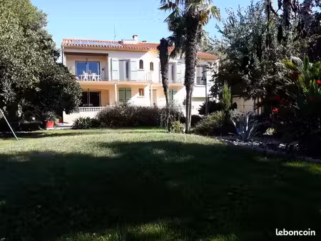 à vendre maison de campagne