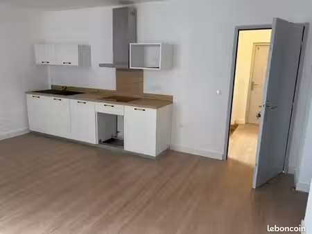 appartement t2 à bidache