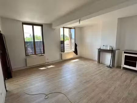 appartement t3 90m2