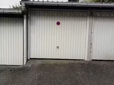 garage