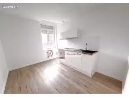 appartement t2 neuf