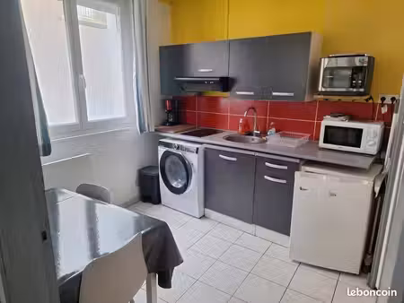 appartement boulogne sur mer