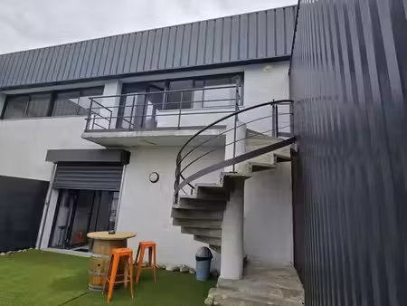 bureaux 16 m² buros