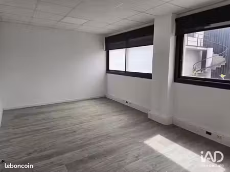 bureaux 19 m² buros