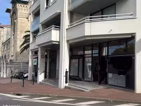 droit au bail boutique emplacement numéro 1