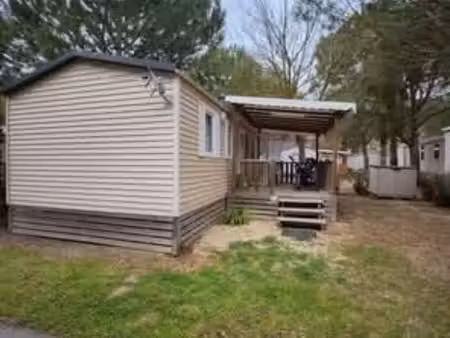 mobil-home 2009