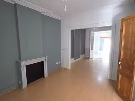 loue maison 120 m2 anzin