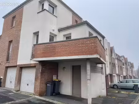 maison 3 pièces 70 m²