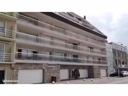 studio meublé à louer