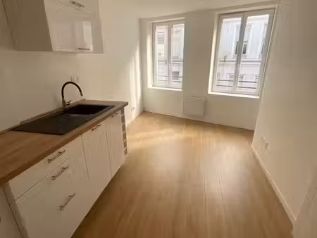 appartement étudiant - appartement t1 – proche metro – 27 m2
