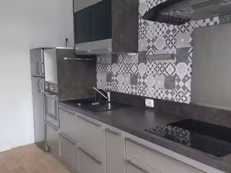 appartement centre ville montreuil 62