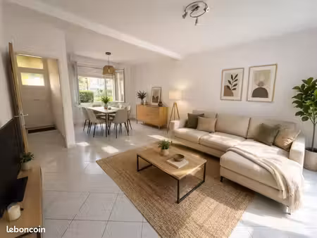 maison 4 pièces 96 m²