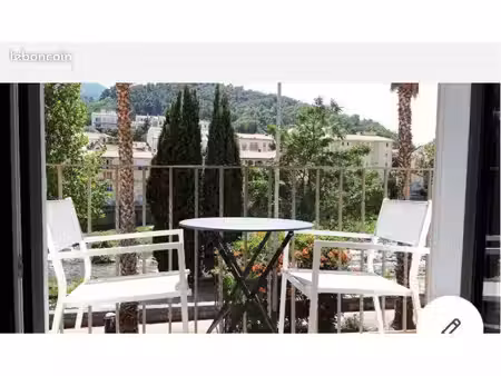 appartement t2 petite provence exceptionnel  tout confort  moderne et lumineux