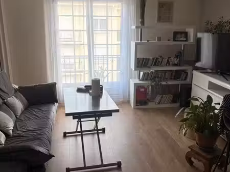 appartement 40 m2 situé quartier las cobas / saint vicens