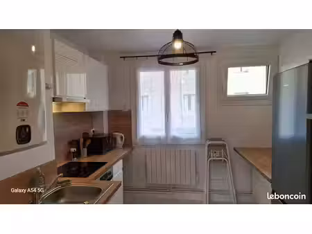 appartement 70m2 renovation 2025