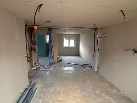 appartement t3