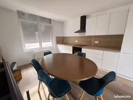 maison 3 pièces 77 m²