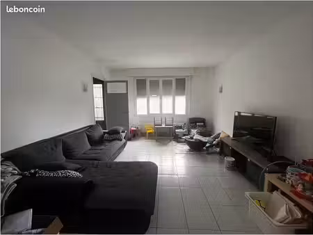 villa 93 m² lambersart