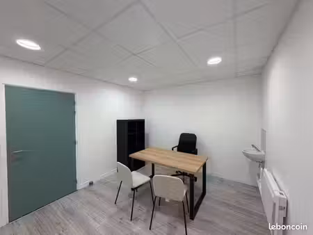 cabinet à louer - arras gare