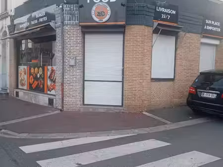fond de commerce