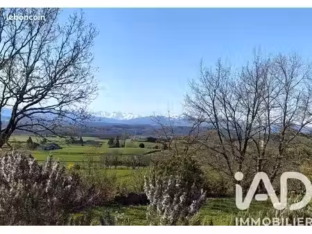 maison 5 pièces 169 m²