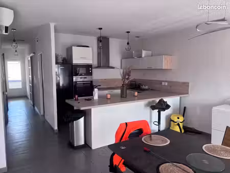 vente appartement sorède