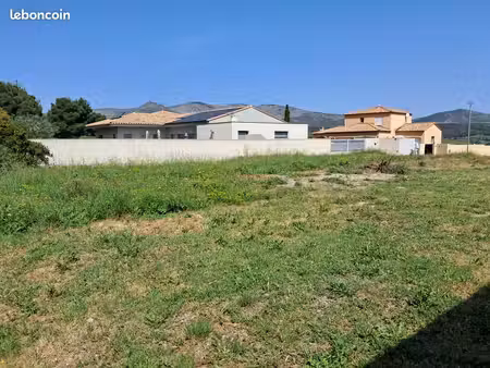 terrain constructible cases de pene
