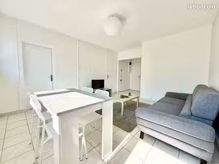 appartement t4 3 chambres