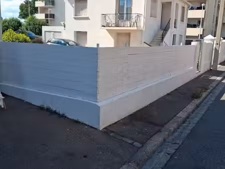 maison immeuble 4face