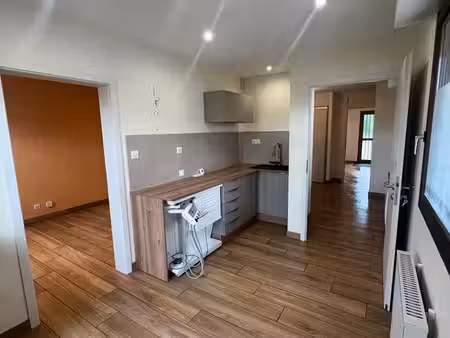 local professionnel 52m2 + garage