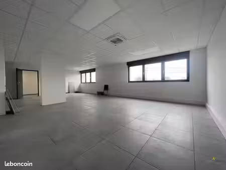 local 62 m² geispolsheim