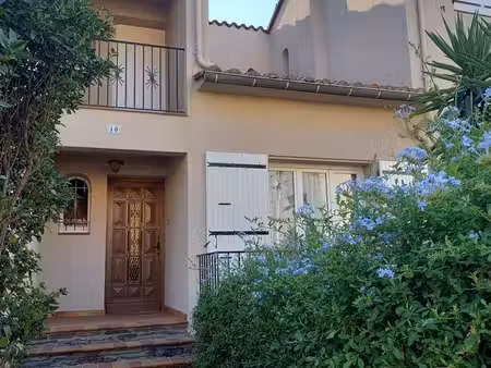 maison 6 pièces 130 m2 elne