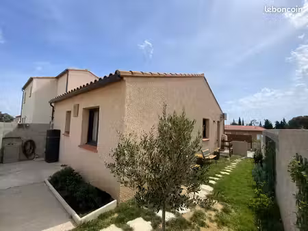 maison de plein pied