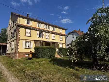 appartement 3 pièces 57 m²